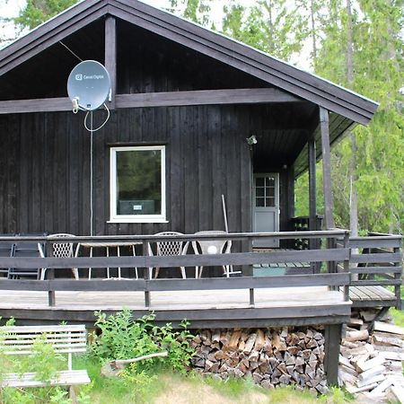 Bergheim Two-Bedroom Cottage Birkeland Exterior foto